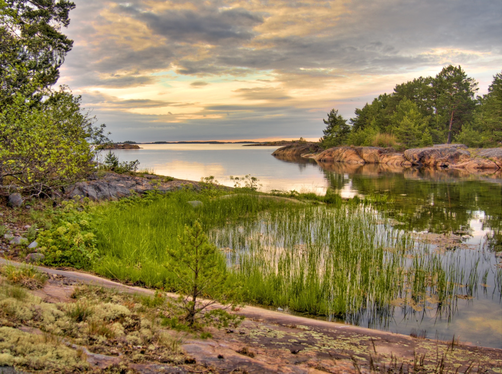 Baltic Sea