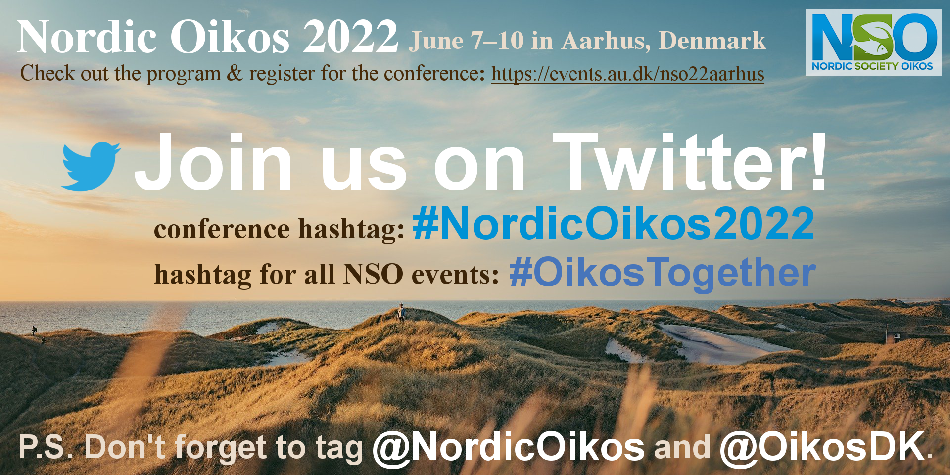 #NordicOikos2022