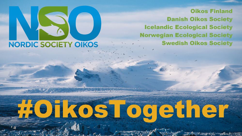 #OikosTogether