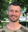 Photo of Michael Tobler, our new Managing Editor (succeeding Johan Nilsson) for the Journal of Avian Biology!