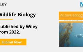 Wildlife Biology